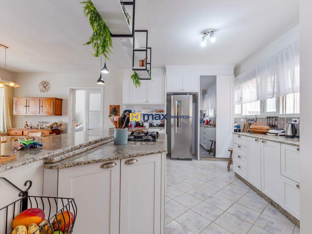 Casa à venda no Dom Bosco: Cozinha