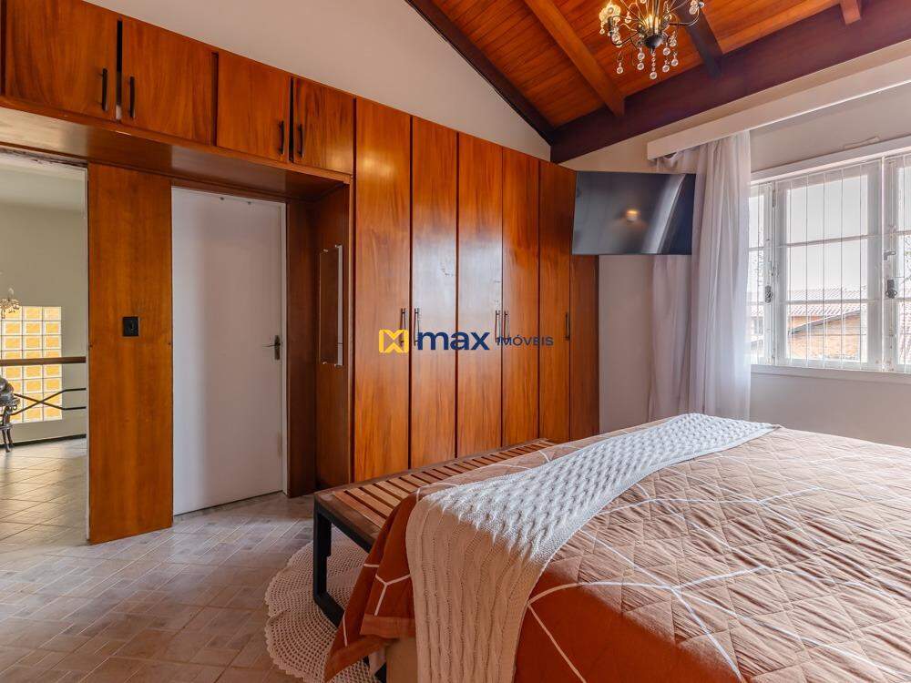 Casa à venda no Dom Bosco: Suíte