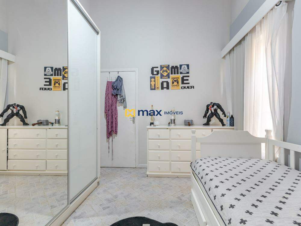 Casa à venda no Dom Bosco: Dormitório 2