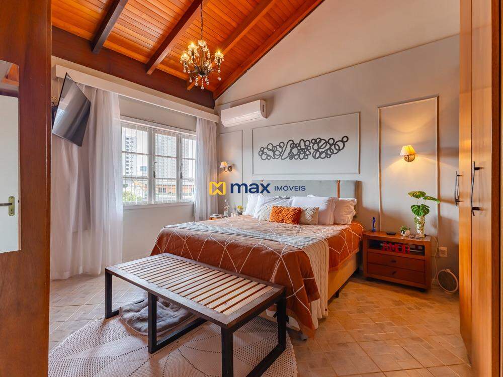 Casa à venda no Dom Bosco: Suíte