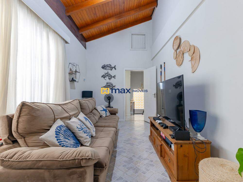 Casa à venda no Dom Bosco: Sala de TV 2