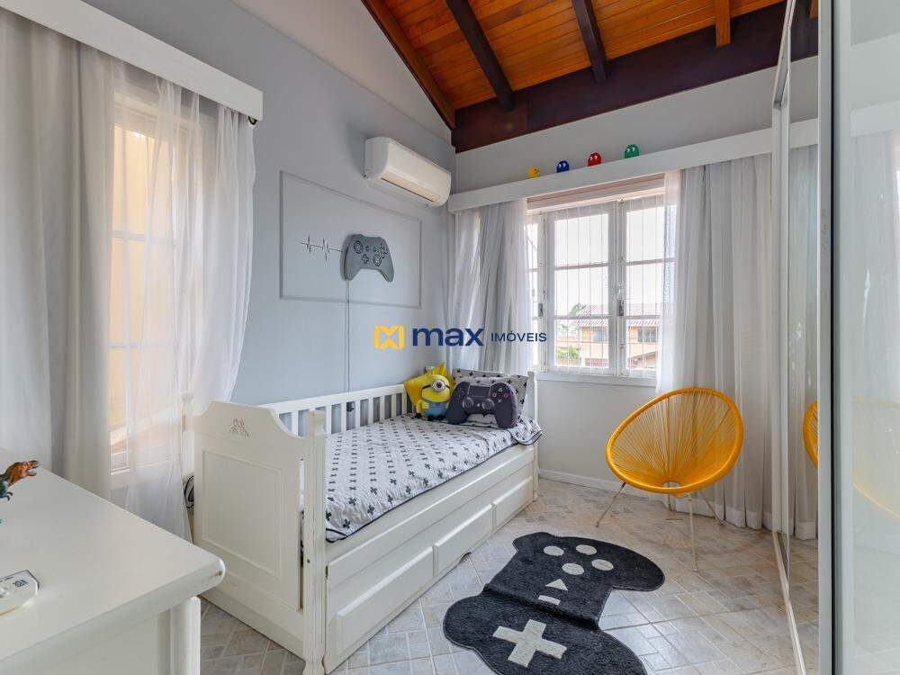 Casa à venda no Dom Bosco: Dormitório 2