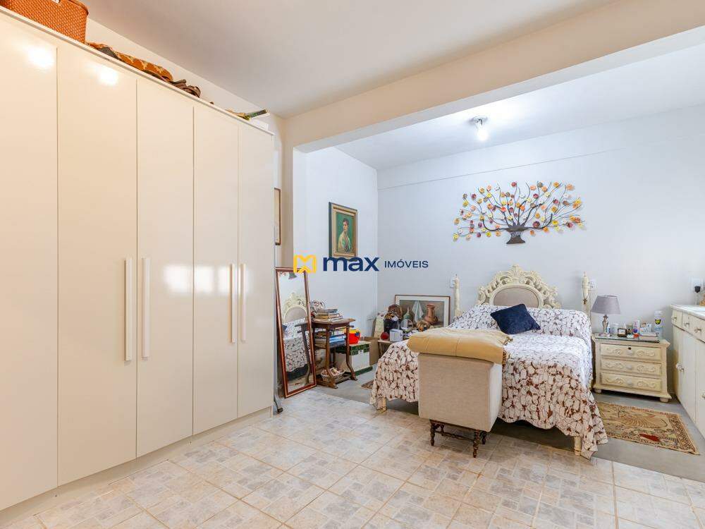 Casa à venda no Dom Bosco: Dormitório 1