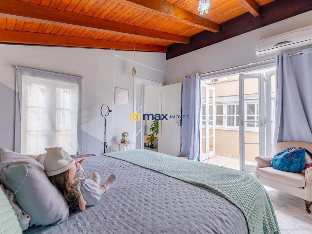 Casa à venda no Dom Bosco: Dormitório 3