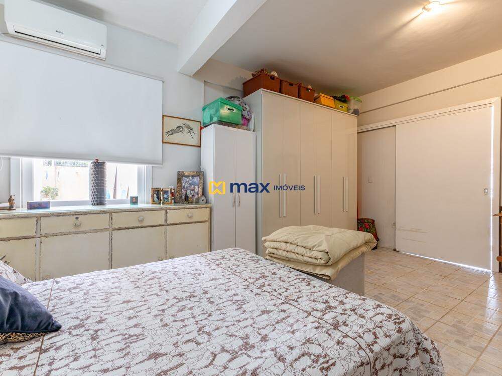 Casa à venda no Dom Bosco: Dormitório 1