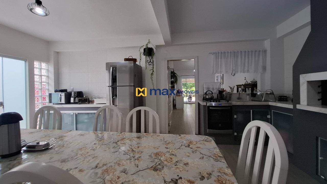 Casa à venda no São Judas: Cozinha