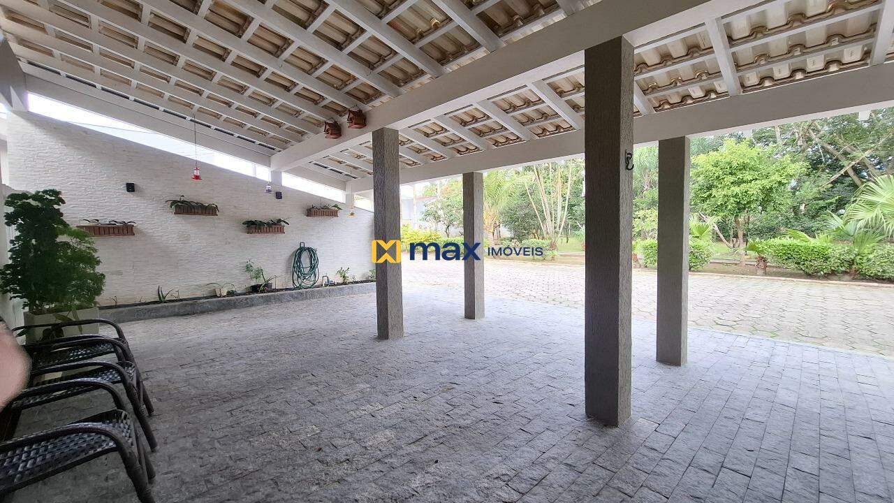 Casa à venda no São Judas: Entrada/Garagem
