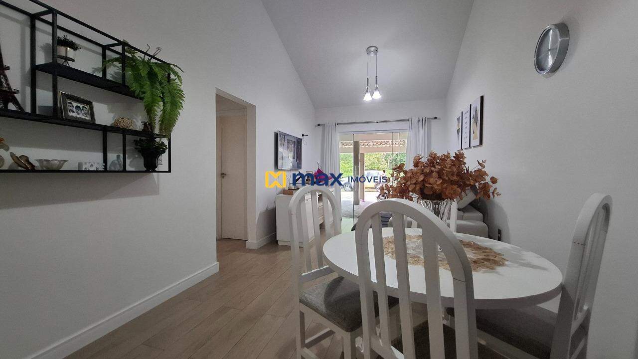 Casa à venda no São Judas: Sala