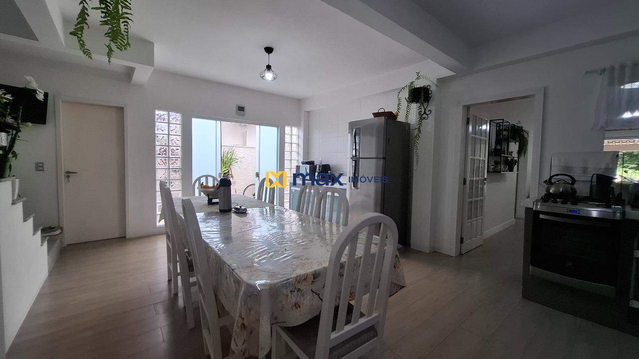 Casa à venda no São Judas: Cozinha