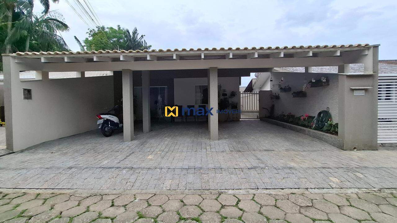 Casa à venda no São Judas: Fachada