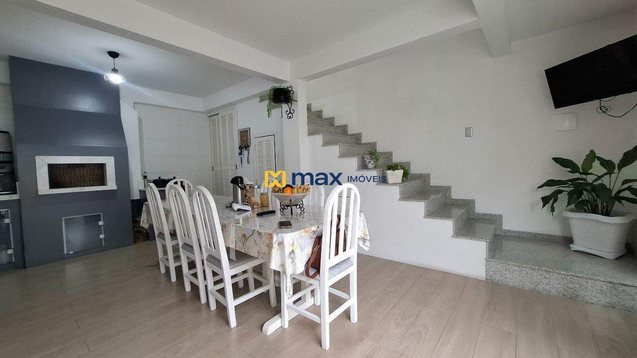 Casa à venda no São Judas: Cozinha