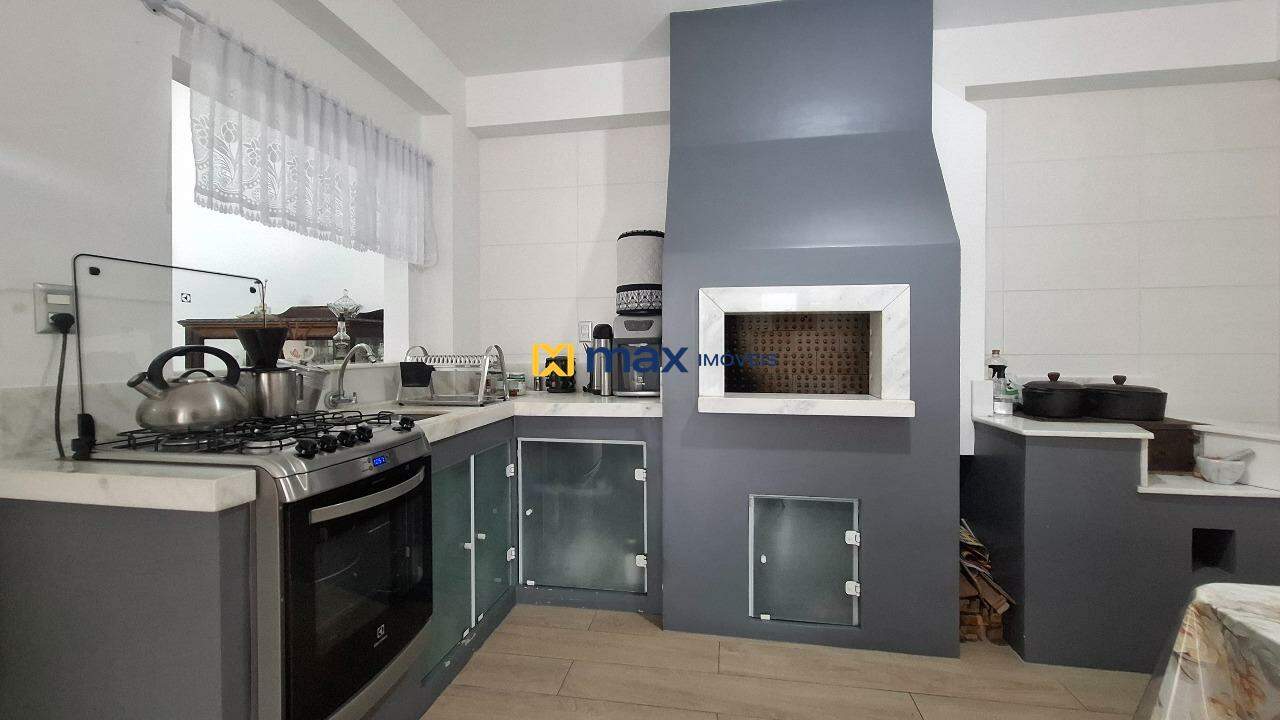 Casa à venda no São Judas: Cozinha