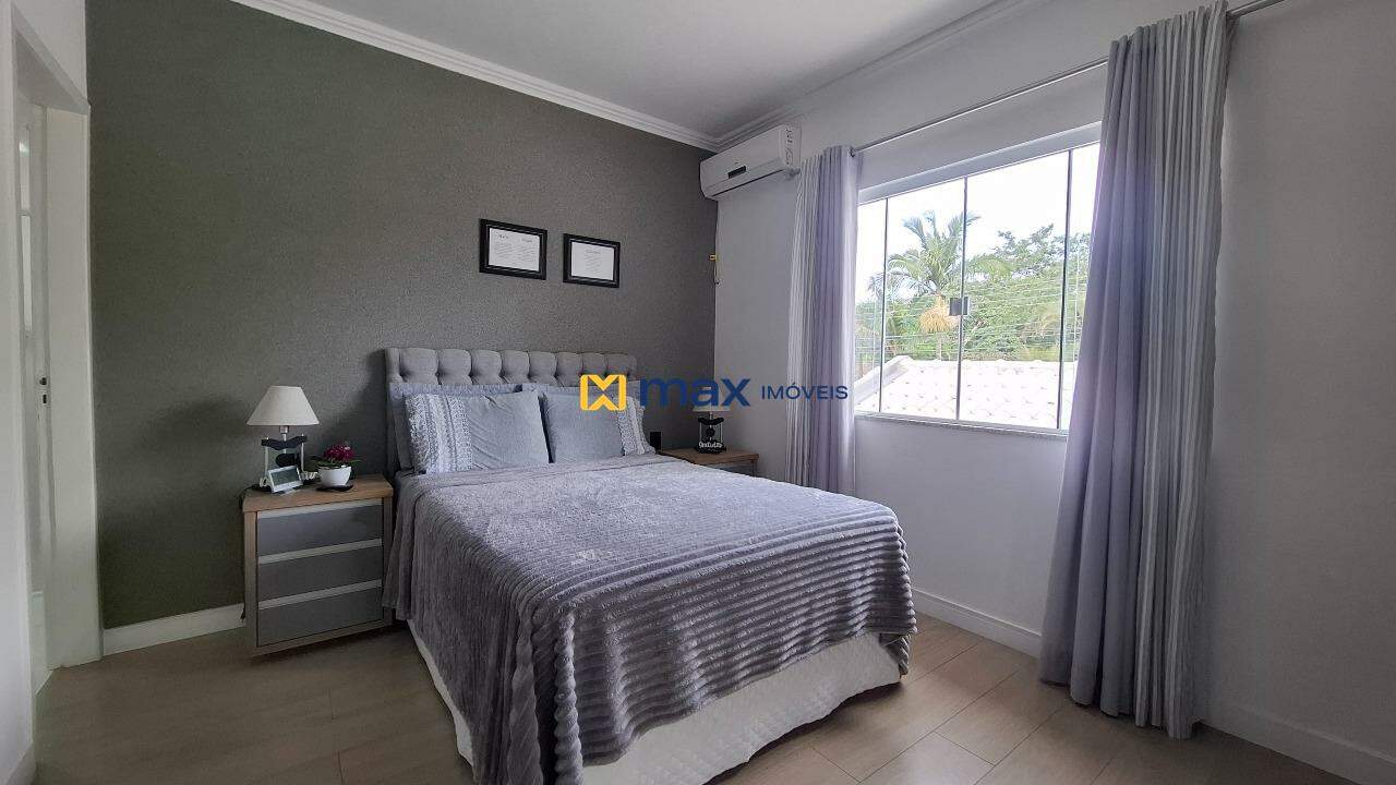 Casa à venda no São Judas: Suíte