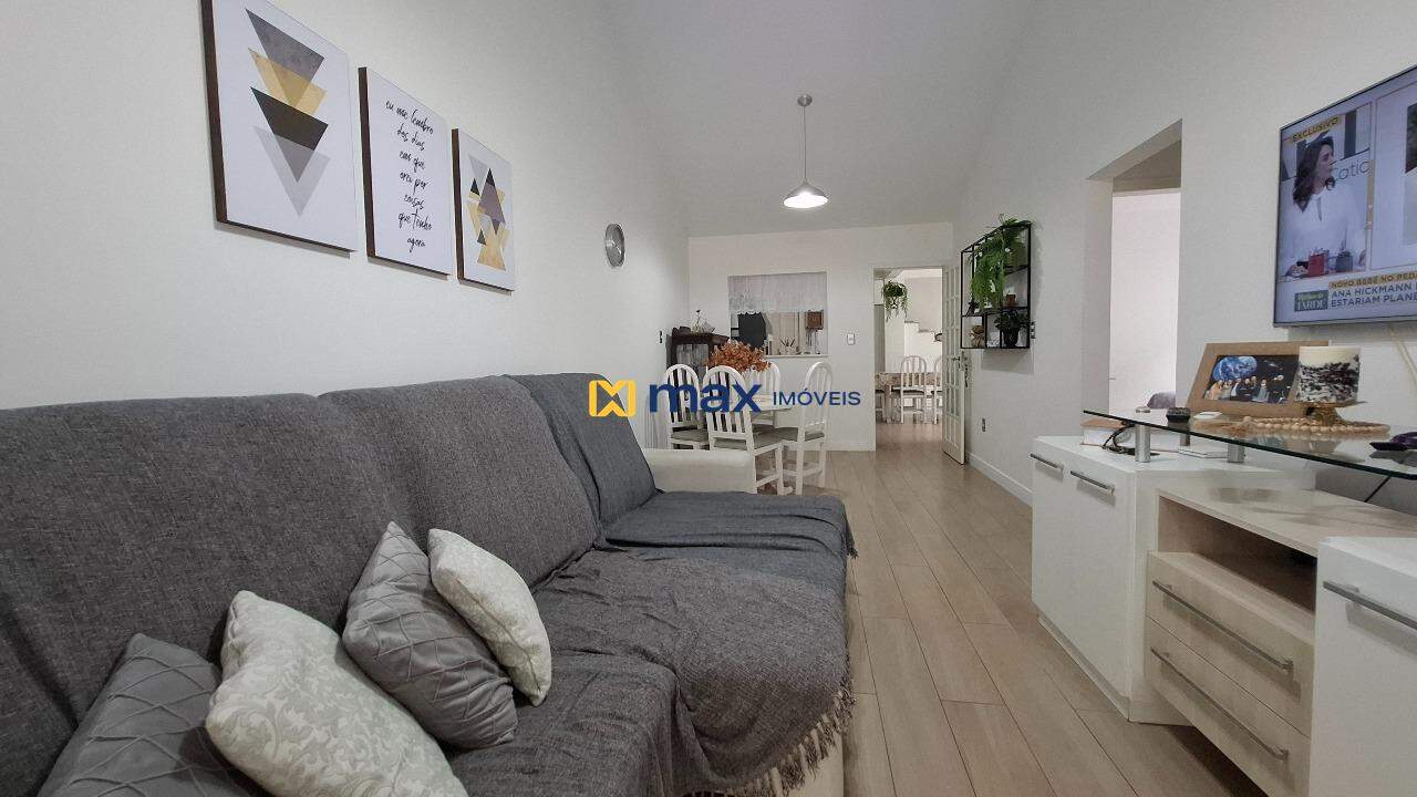 Casa à venda no São Judas: Sala
