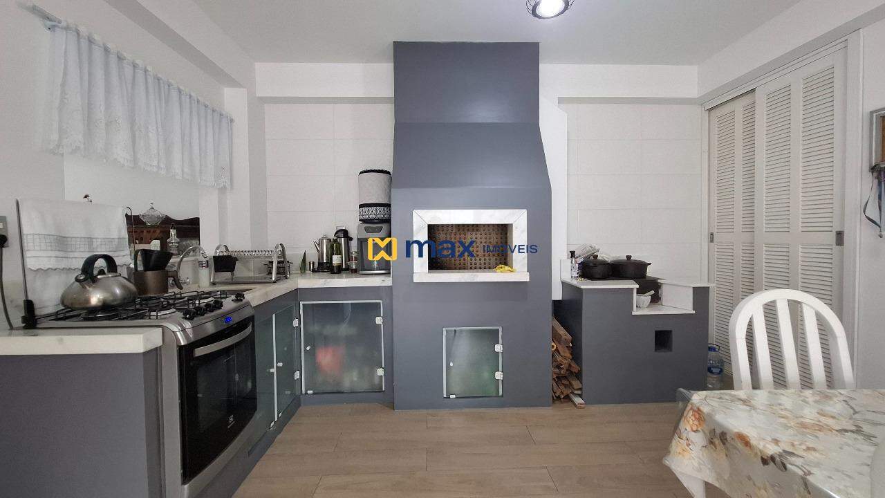 Casa à venda no São Judas: Cozinha