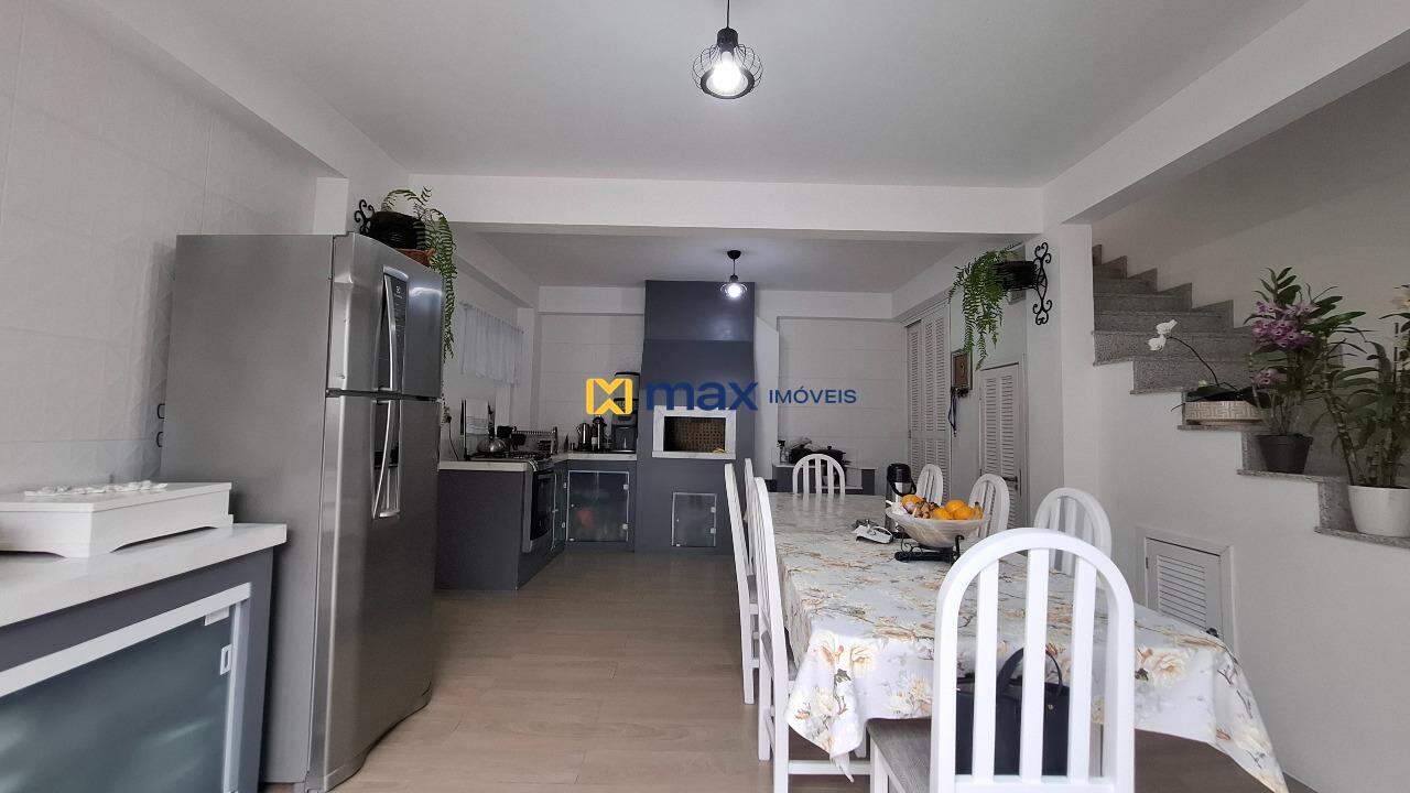 Casa à venda no São Judas: Cozinha