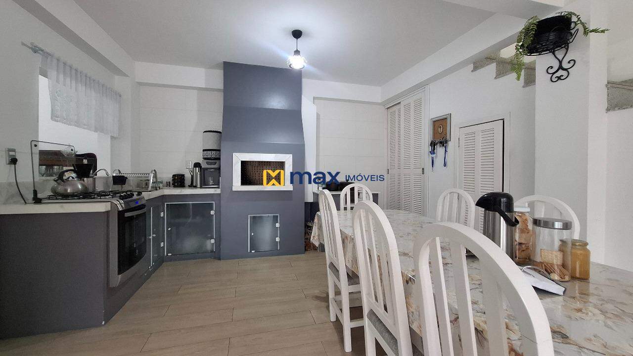 Casa à venda no São Judas: Cozinha