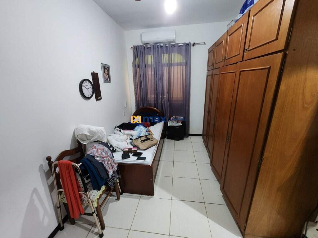 Casa à venda no Centro: Dormitório 1