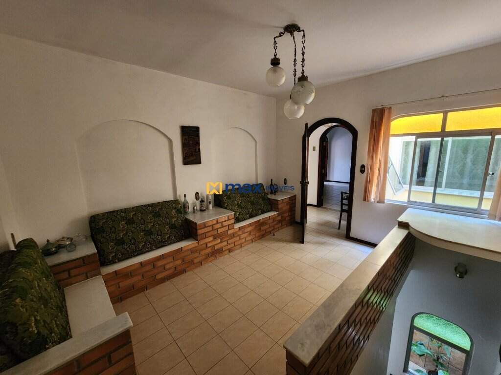 Casa à venda no Centro: Sala