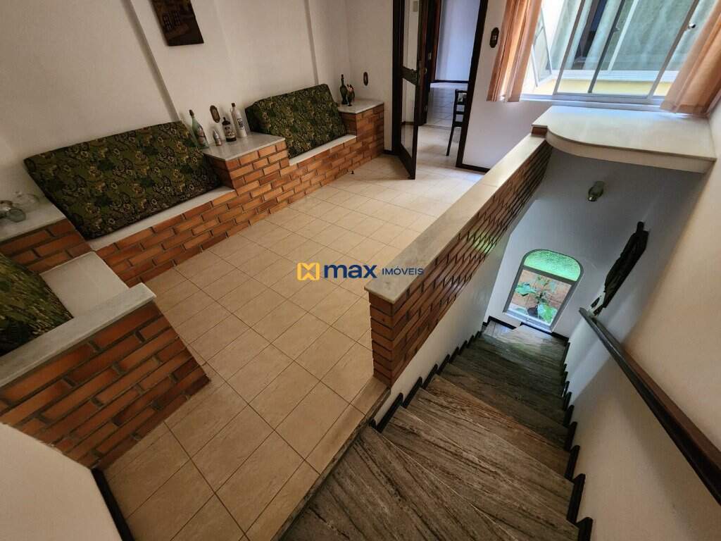 Casa à venda no Centro: Sala