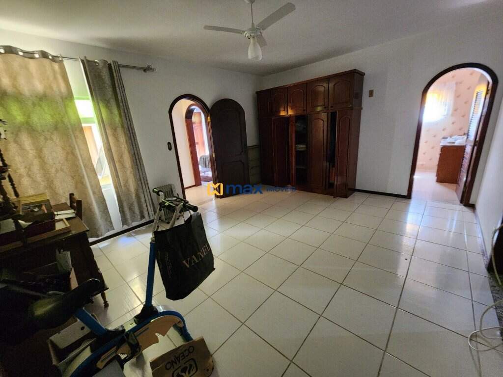 Casa à venda no Centro: Dormitório 2