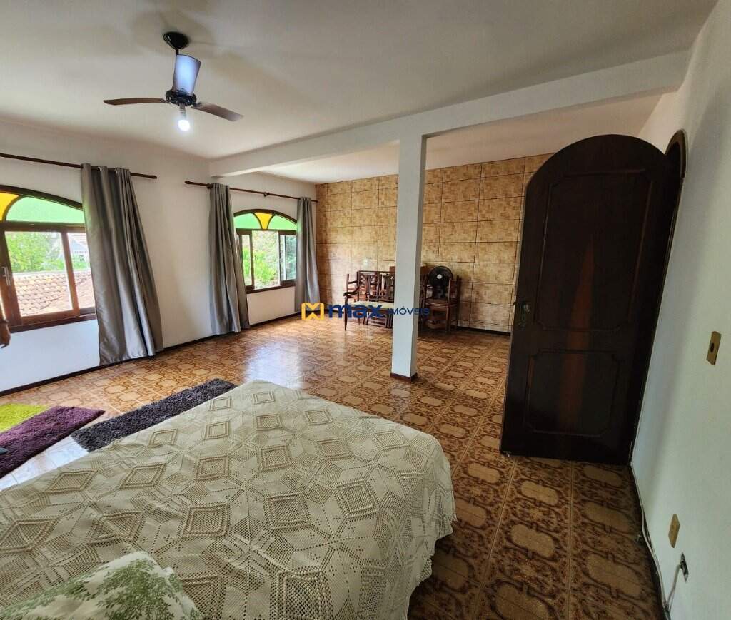 Casa à venda no Centro: Dormitório 3