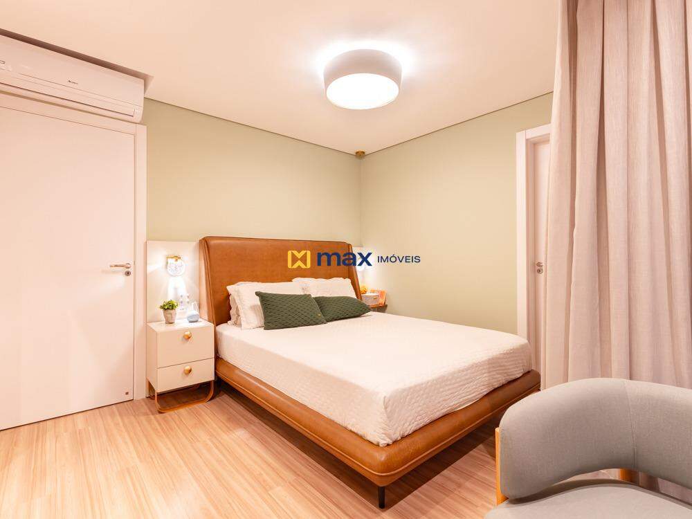 Apartamento à venda no Ressacada: Suíte
