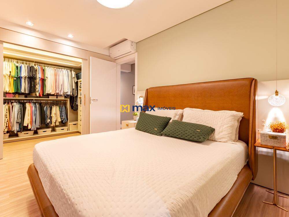 Apartamento à venda no Ressacada: Suíte