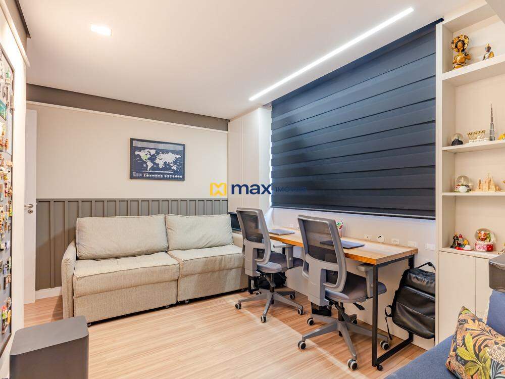 Apartamento à venda no Ressacada: Demi suíte