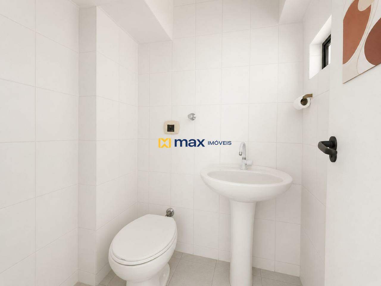 Sala para aluguel no Nações: 