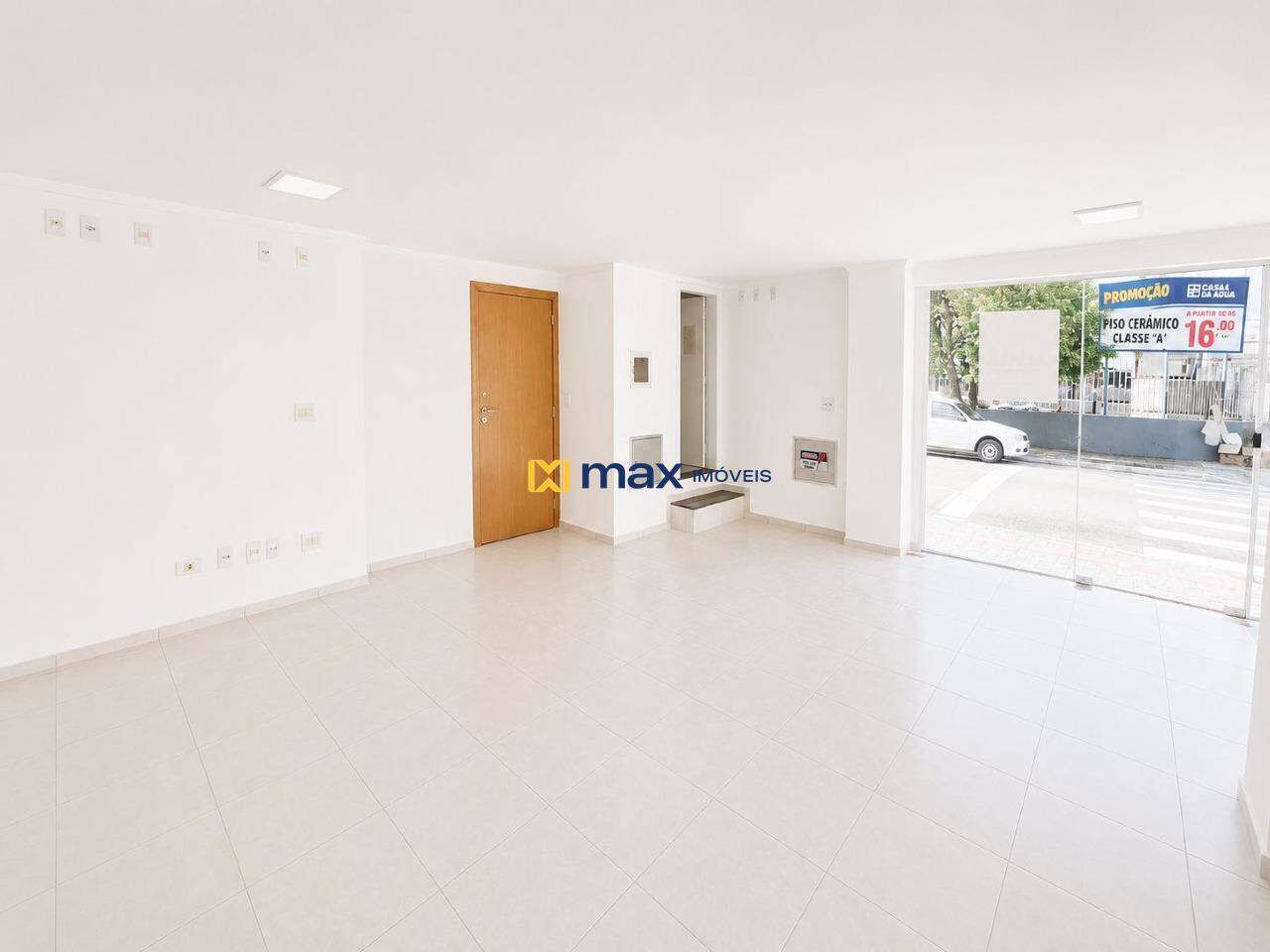 Sala para aluguel no Nações: 
