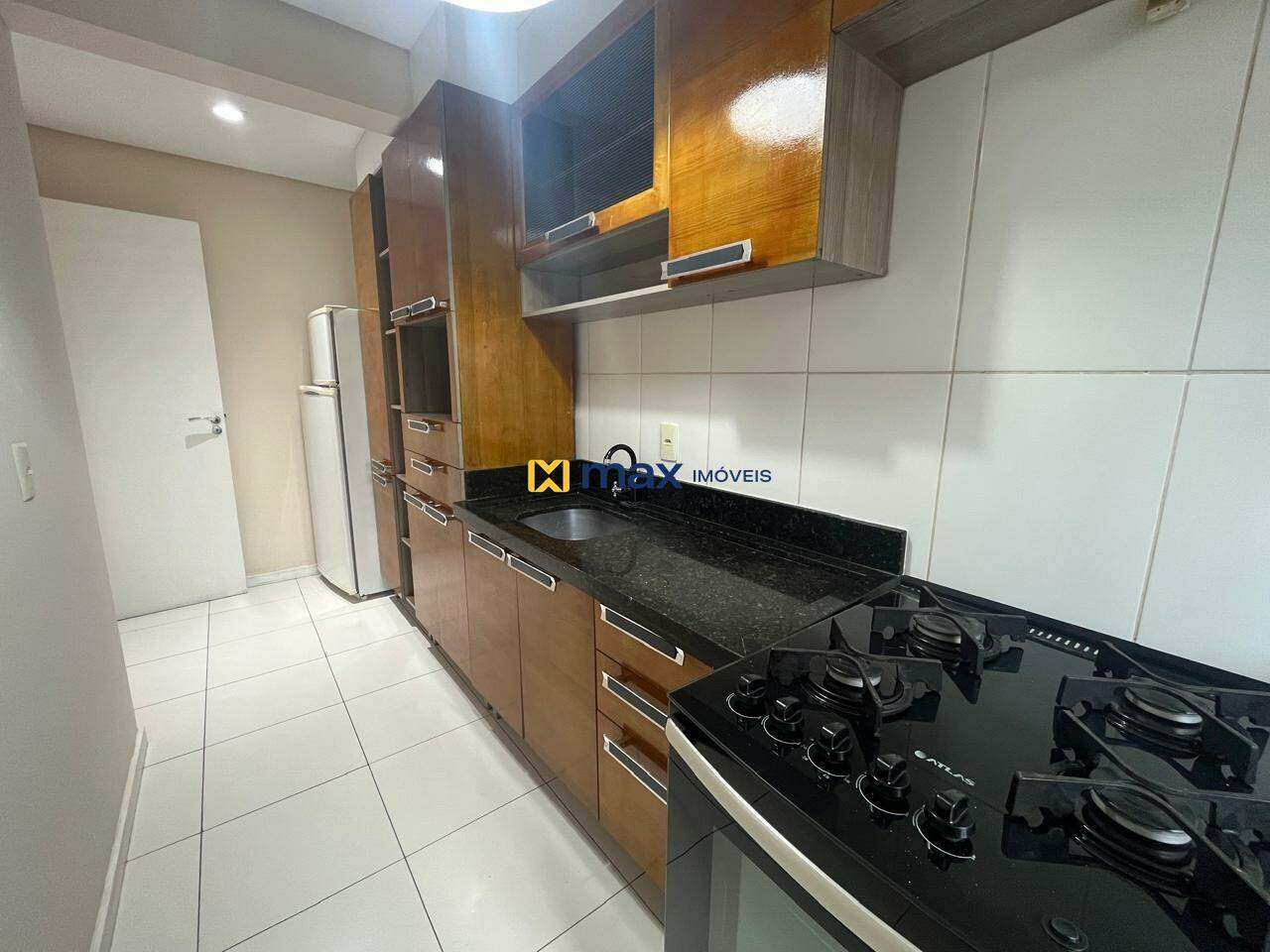 Apartamento para aluguel no Nações:
