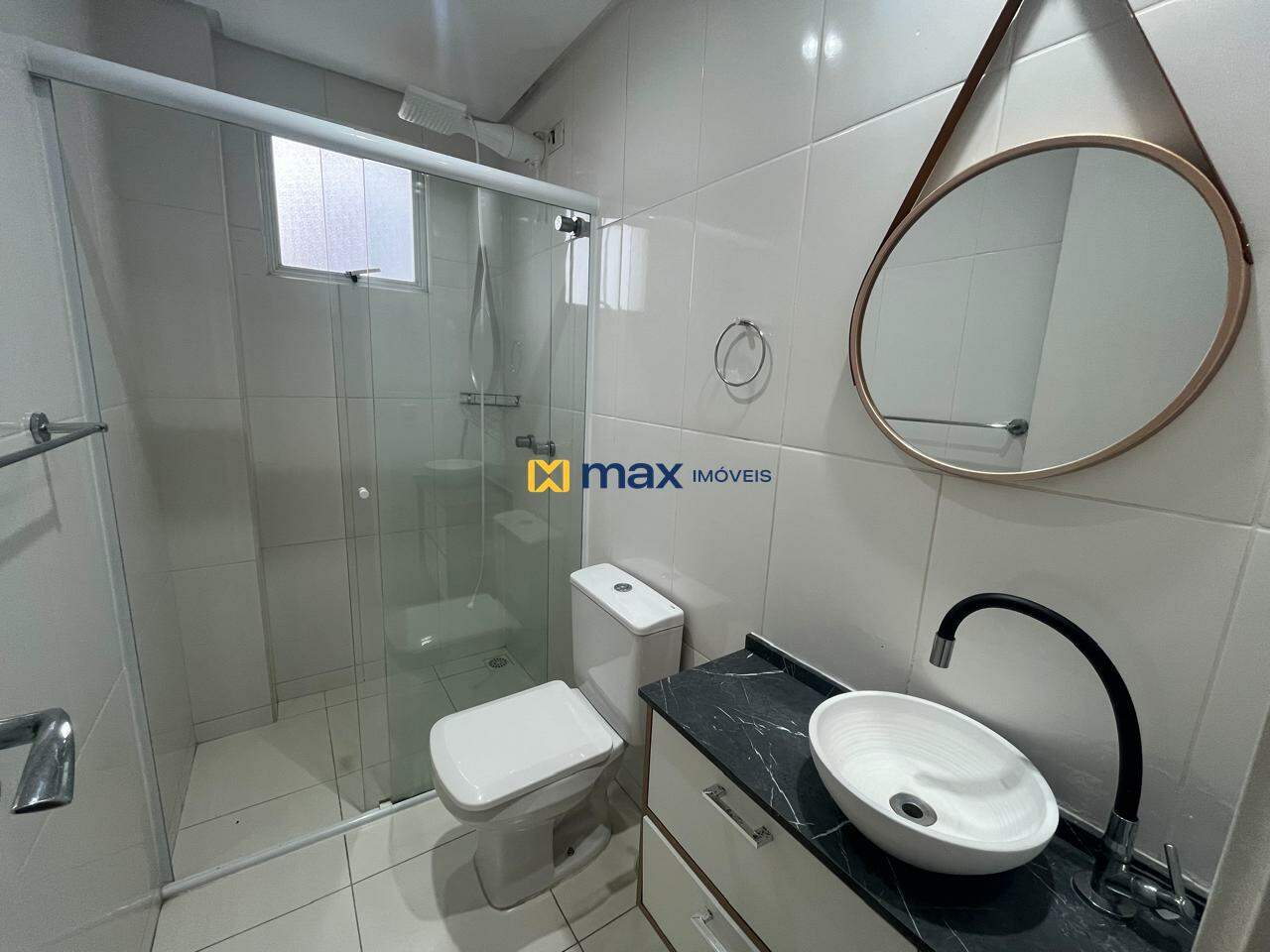 Apartamento para aluguel no Nações: 