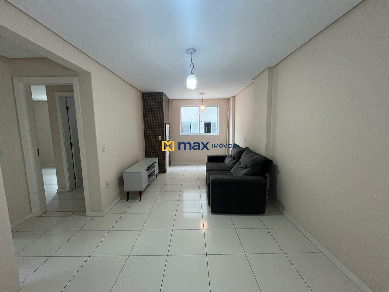 Apartamento para aluguel no Nações: 