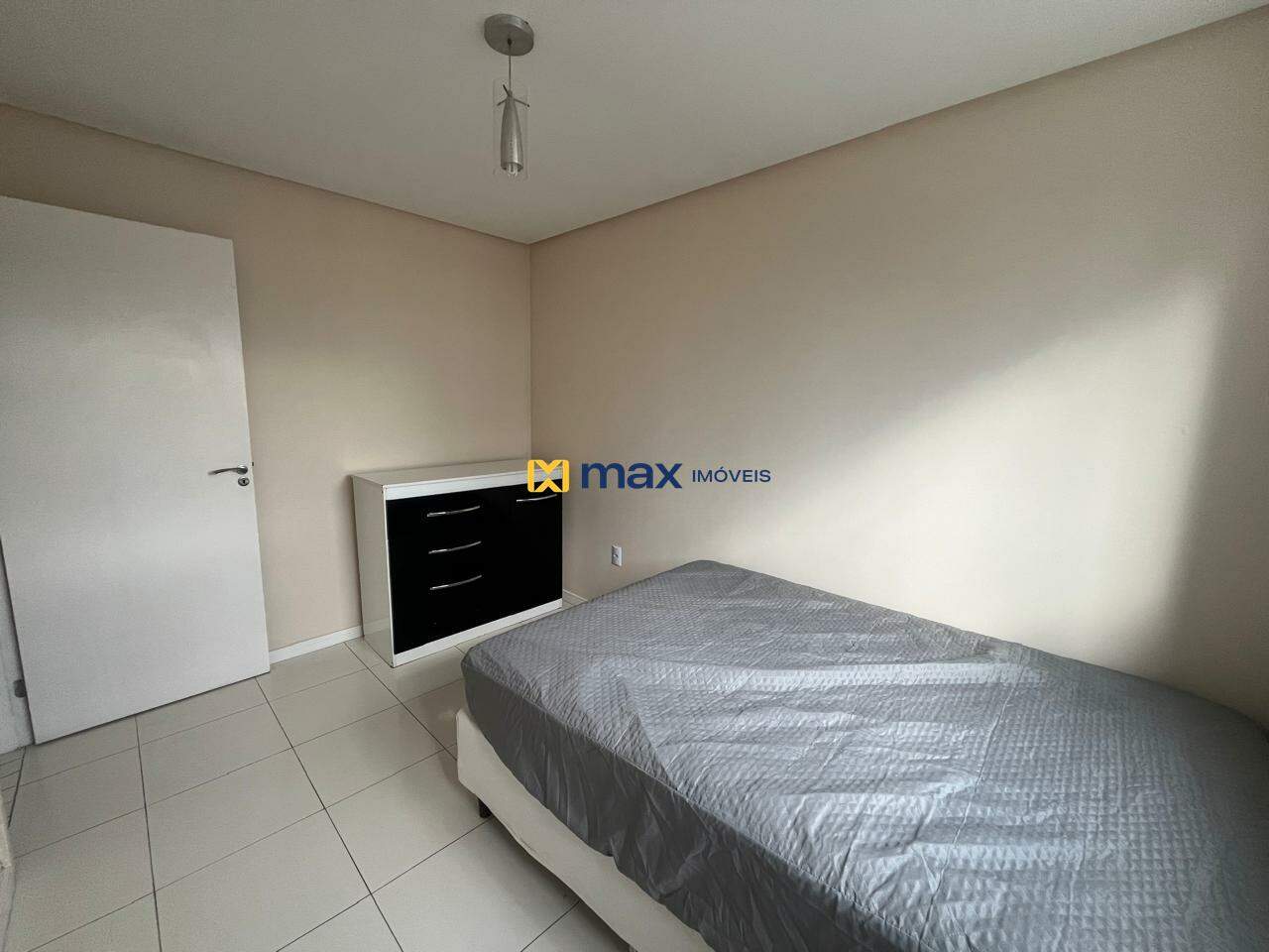 Apartamento para aluguel no Nações: 