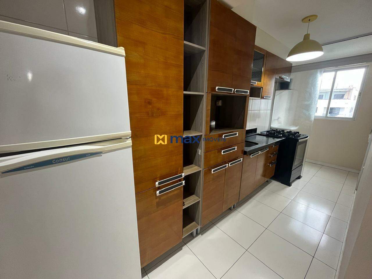 Apartamento para aluguel no Nações: