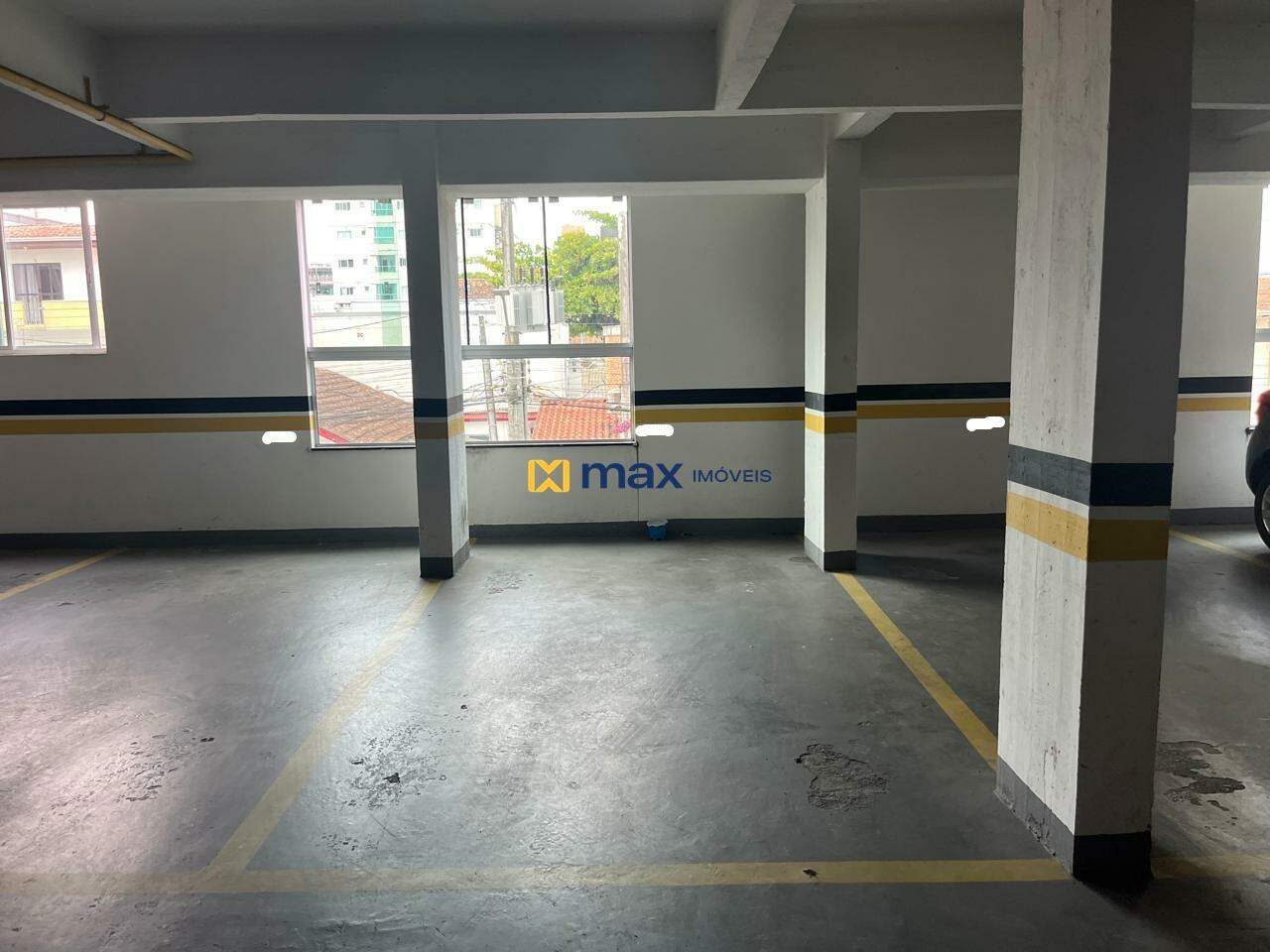 Apartamento para aluguel no Nações: 