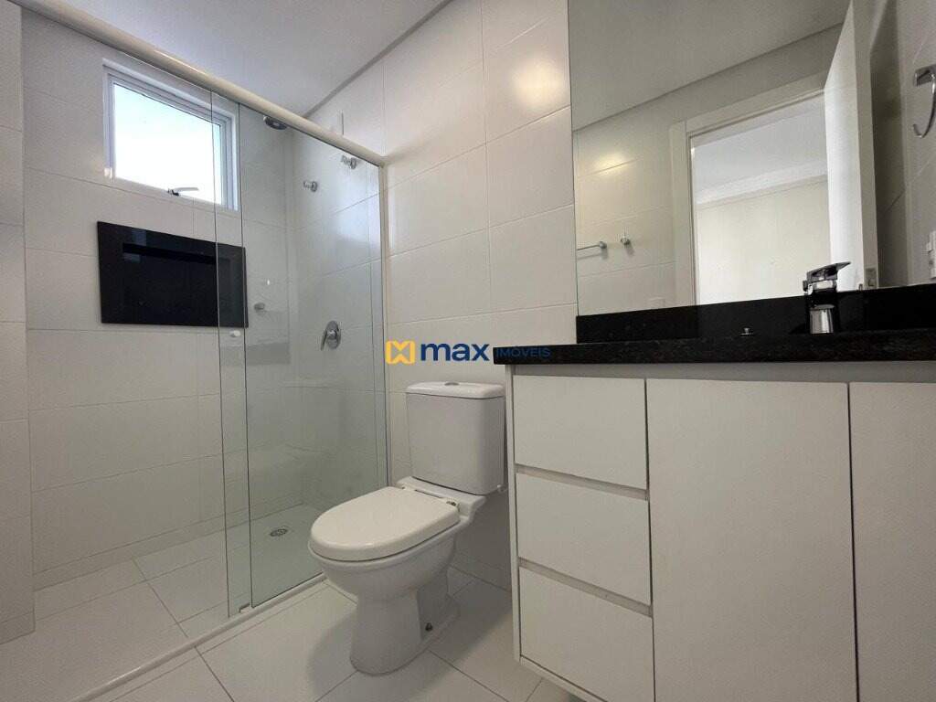 Apartamento para aluguel no Centro: 
