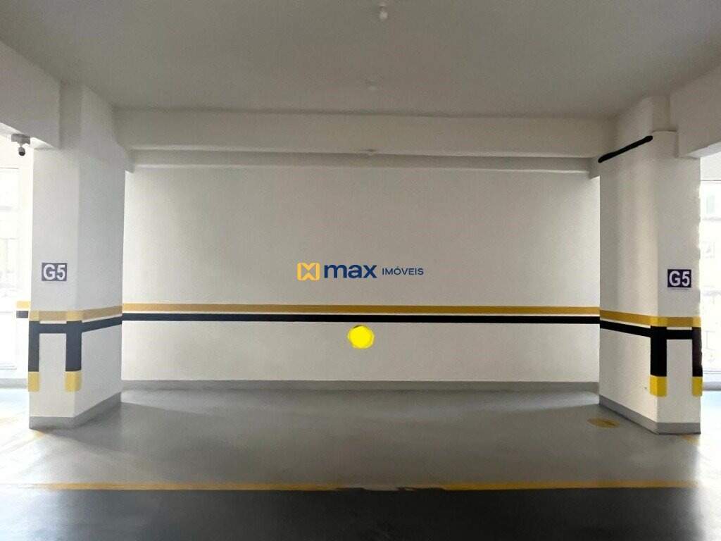 Apartamento para aluguel no Centro: 