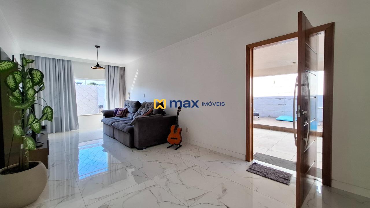 Casa à venda no São João: Sala de estar