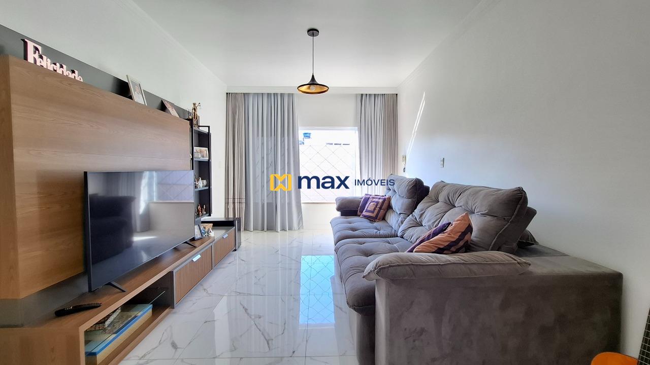 Casa à venda no São João: Sala de estar