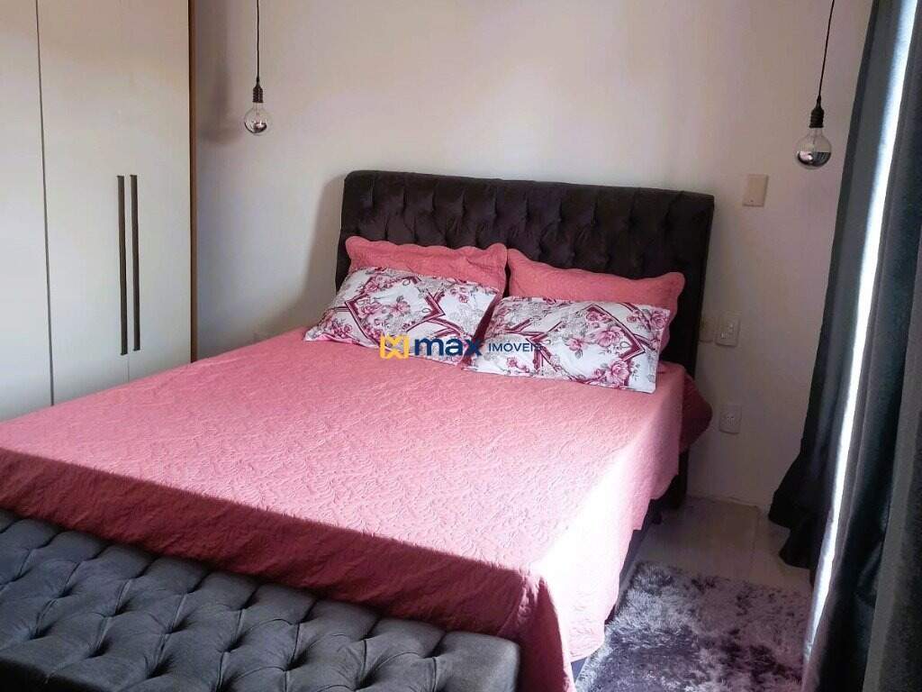 Casa à venda no São João: Suíte