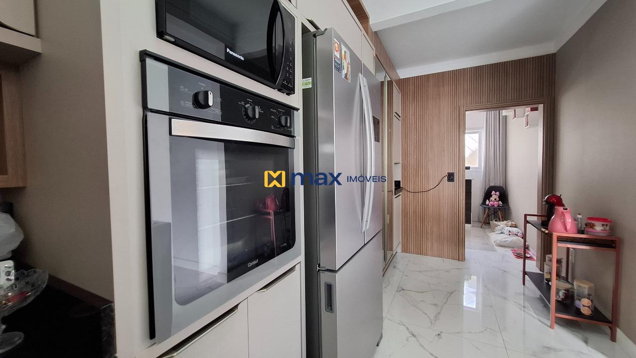 Casa à venda no São João: Cozinha