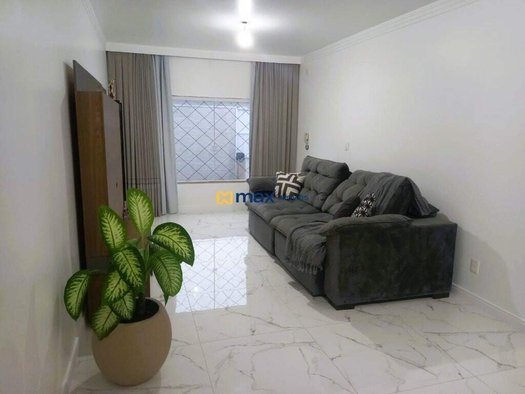 Casa à venda no São João: Sala de estar