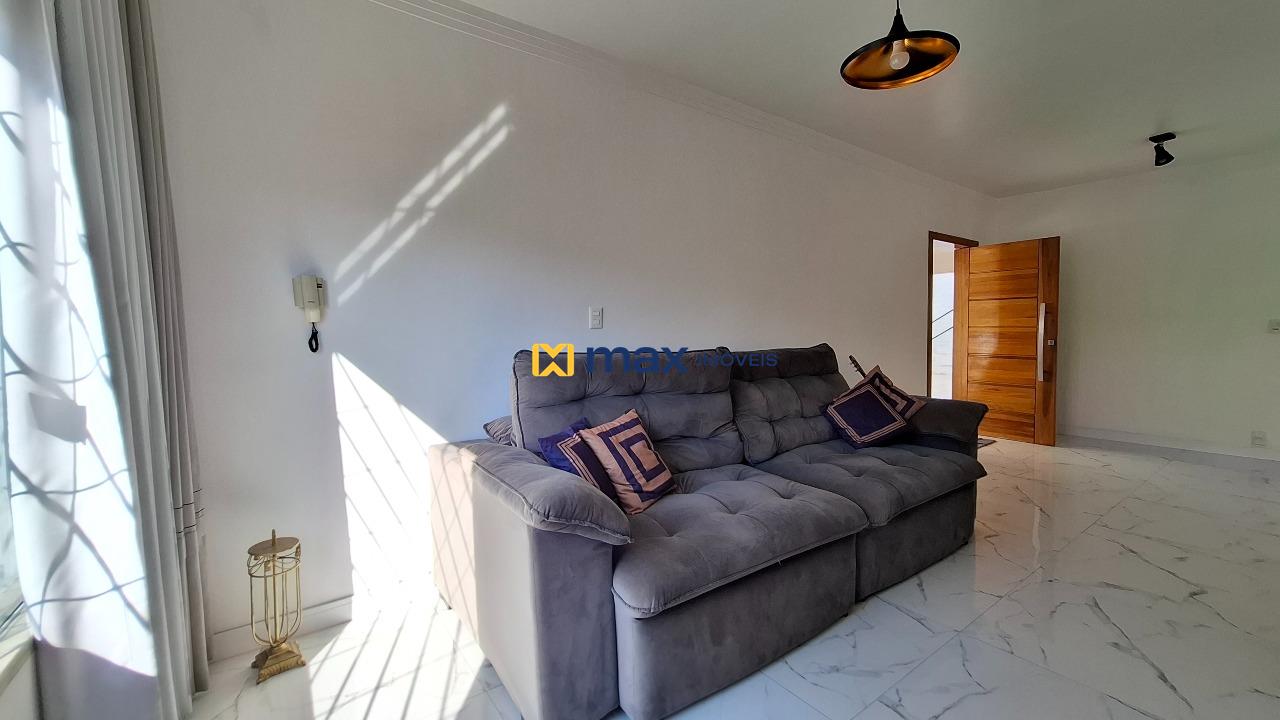 Casa à venda no São João: Sala de estar