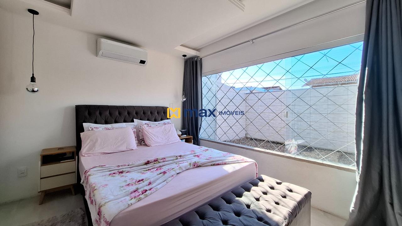 Casa à venda no São João: Suíte