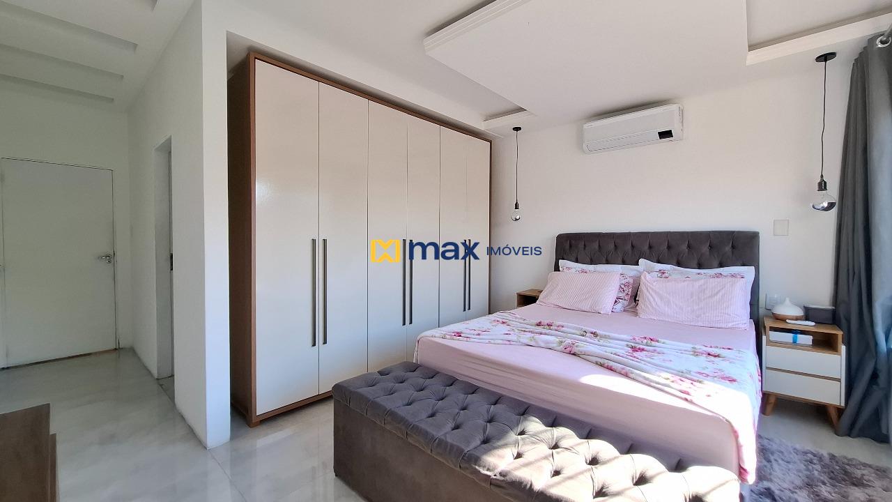 Casa à venda no São João: Suíte