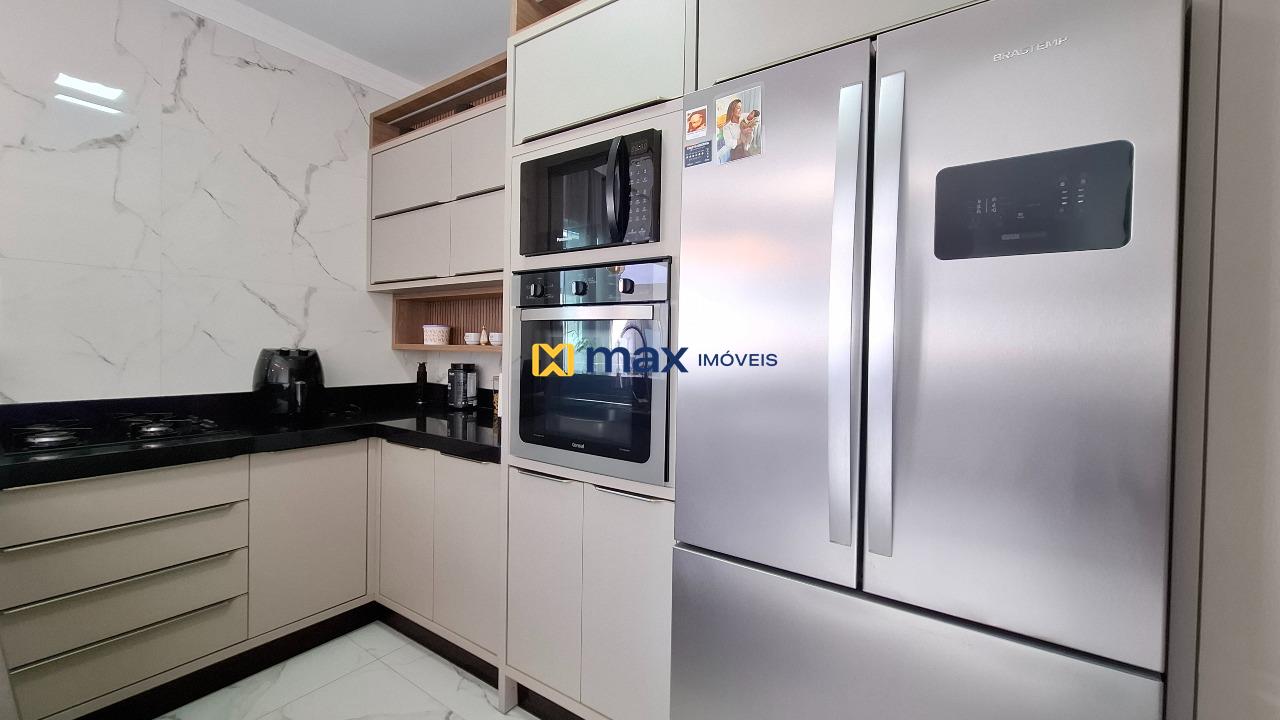 Casa à venda no São João: Cozinha