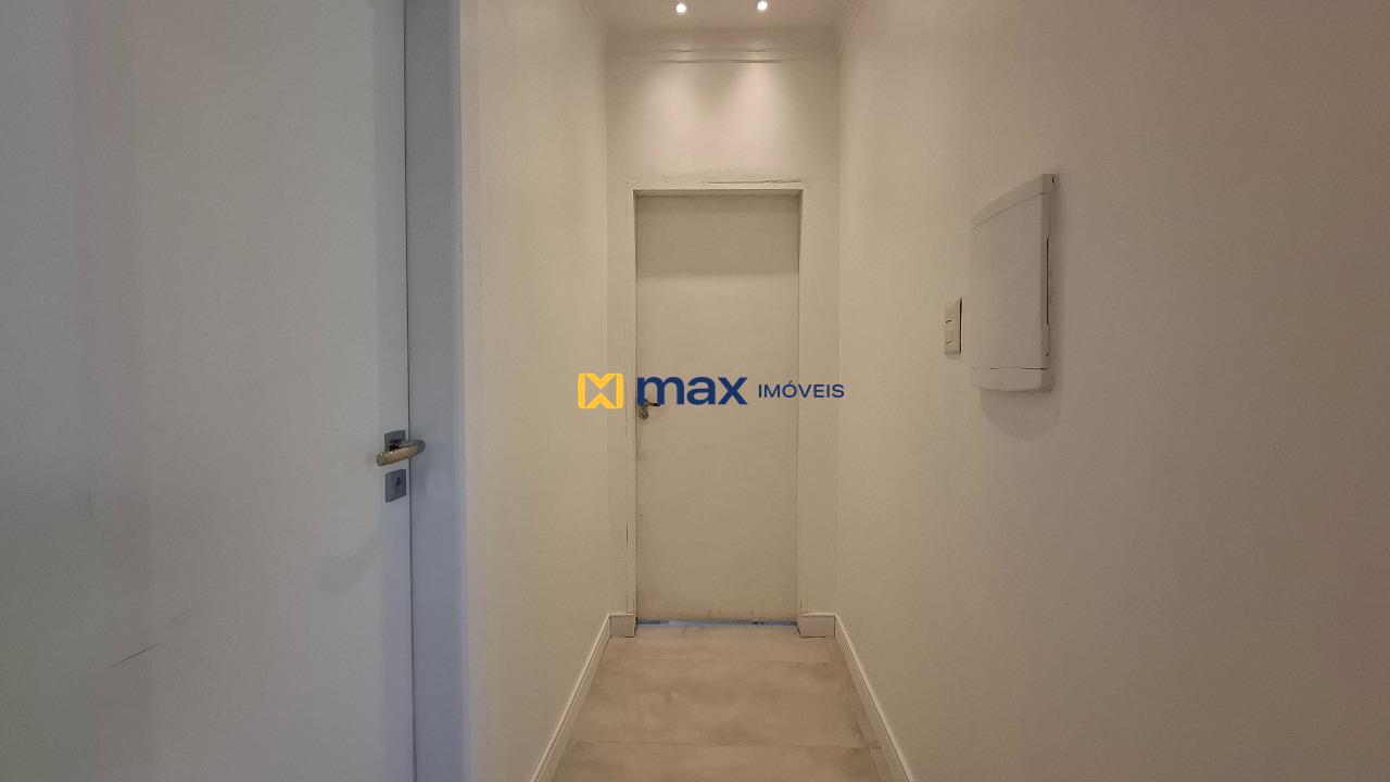 Casa à venda no São João: Corredor