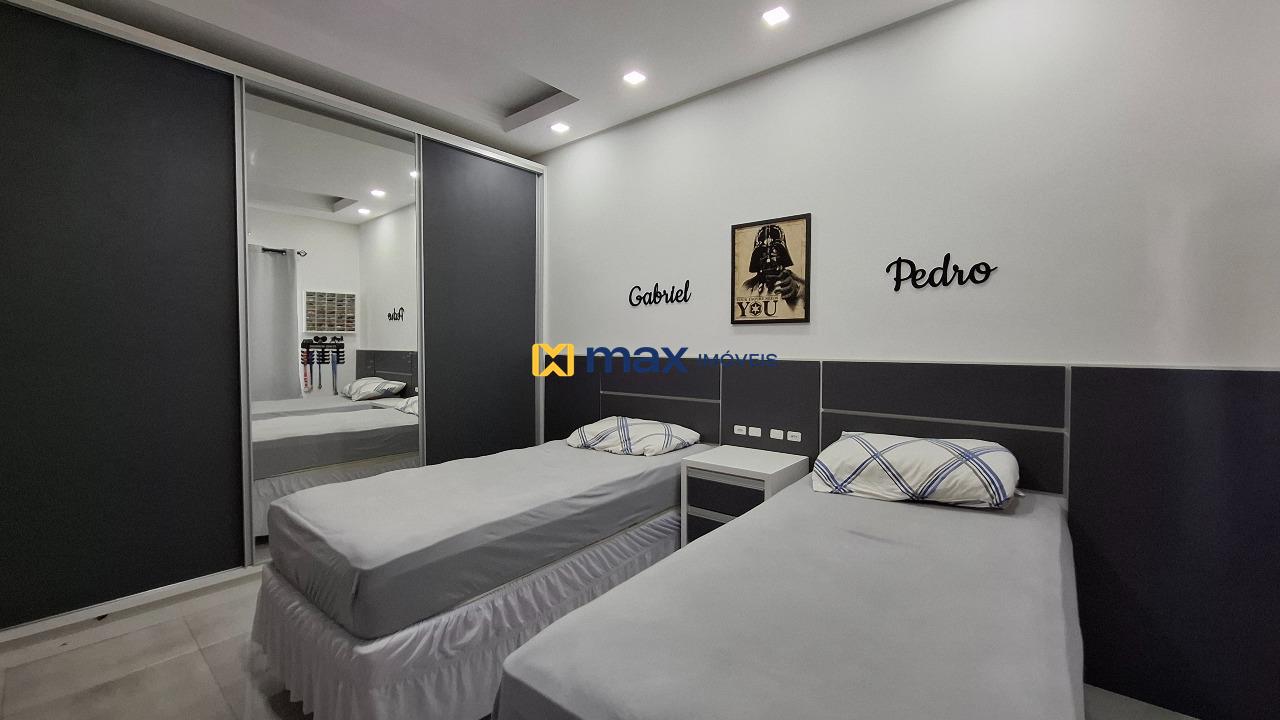 Casa à venda no São João: Dormitório